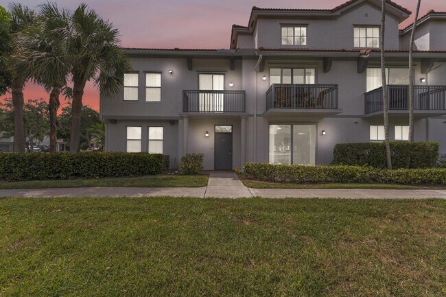 property at 2032 Alta Meadows Ln