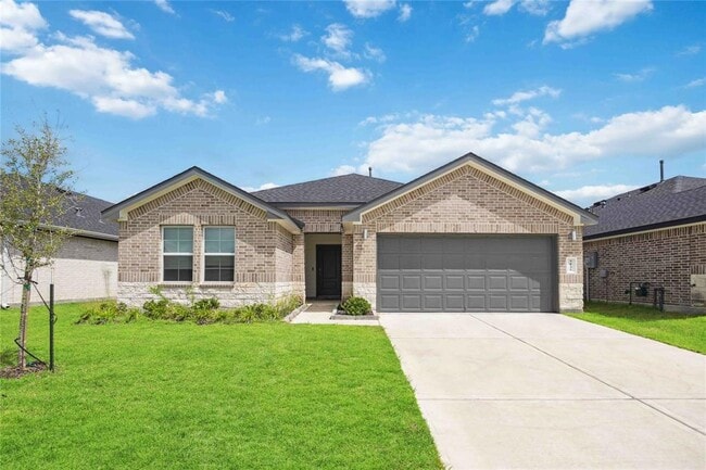 property at 7835 Wrangler Shack Ln