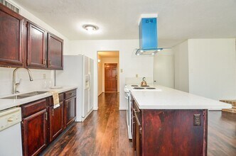 17518 Autumn Trails Ln in Houston, TX - Building Photo - Building Photo