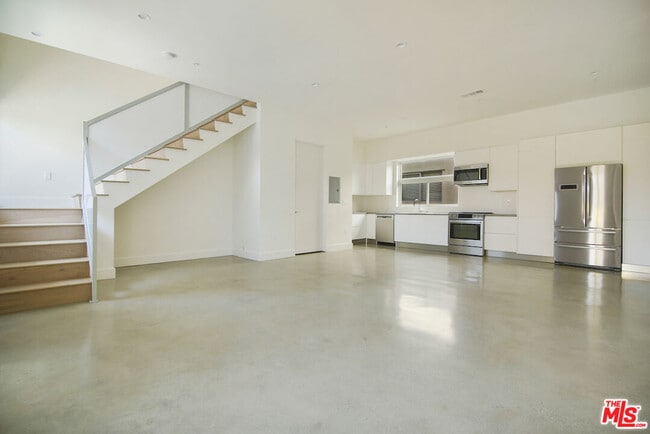 property at 2496 S Centinela Ave