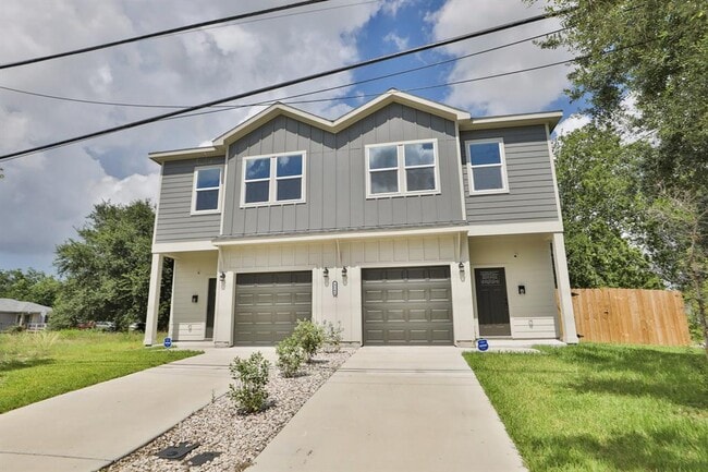property at 9240 Culver St