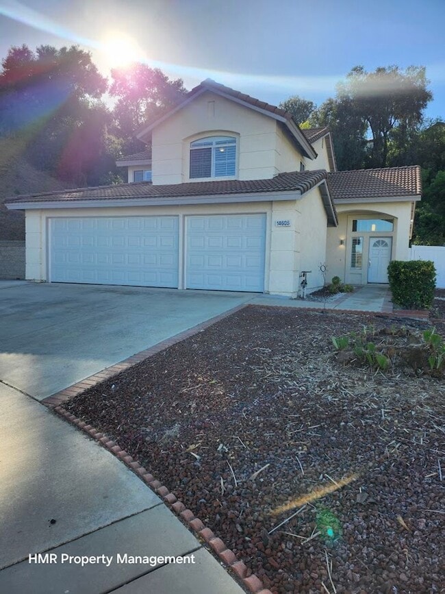 14605 Chisholm Trail in Chino Hills, CA - Building Photo - Building Photo