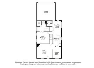 2174 Berry Bush Ln in Memphis, TN - Building Photo - Building Photo
