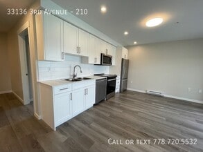 33136 3 Ave in Mission, BC - Building Photo - Building Photo