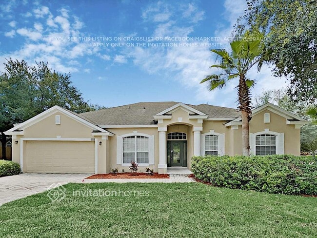 property at 3629 Rochelle Ln