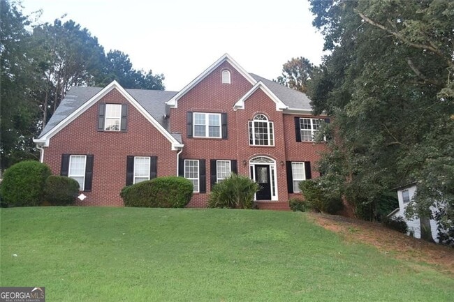 4003 Rosewood View Dr in Suwanee, GA - Building Photo - Building Photo