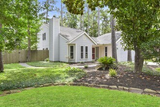 19 Sylvan Forest Dr in Spring, TX - Foto de edificio - Building Photo