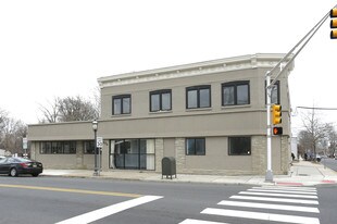 273 Shrewsbury Ave in Red Bank, NJ - Building Photo