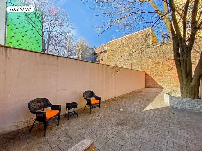 property at 245 W 134th St