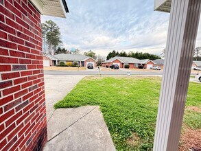 110-112 Lyons Dr NW in Rome, GA - Building Photo - Building Photo