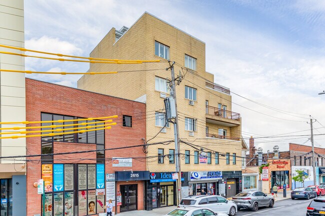 2617 E 16th St in Brooklyn, NY - Building Photo - Building Photo