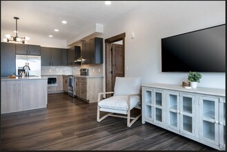 540 Nucleus Ave in Columbia Falls, MT - Building Photo - Building Photo