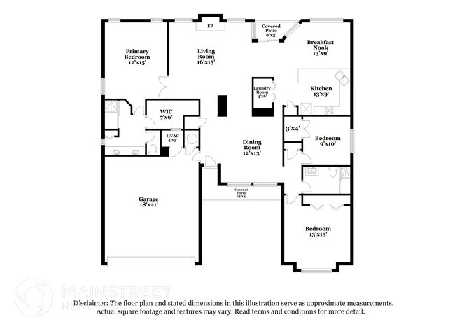 8823 Boise Hills Dr in San Antonio, TX - Building Photo - Building Photo