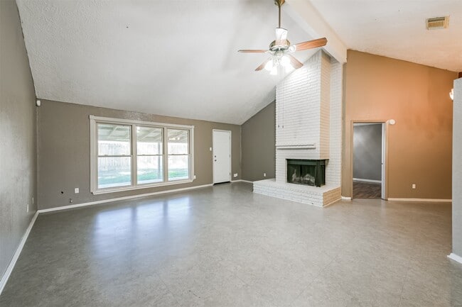 property at 2514 General Colony Dr