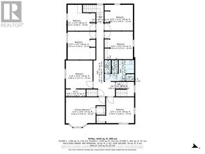 627 Wellington St in London, ON - Building Photo - Building Photo