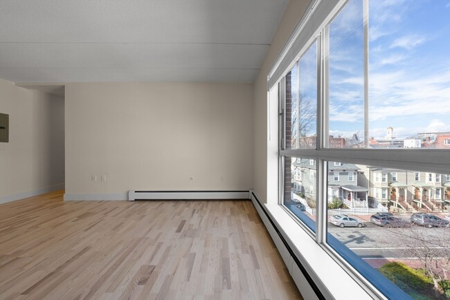 property at 16 Trowbridge St