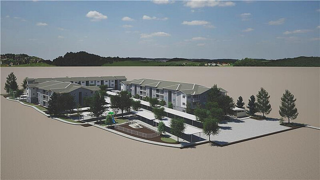 Creekside Meadows in Albany, OR - Building Photo - Building Photo