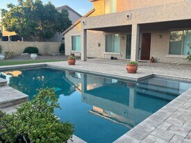 18137 W Orchid Ln in Waddell, AZ - Building Photo