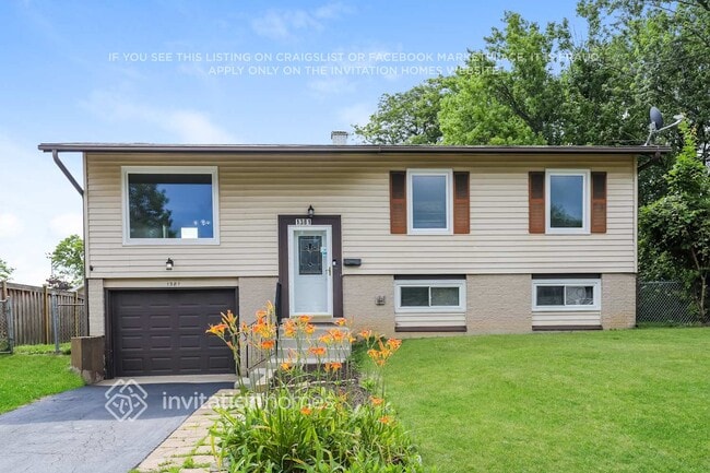 property at 1381 Alberta Ct