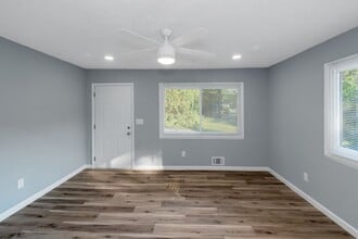 3969 La Salle Way SW in Atlanta, GA - Building Photo - Building Photo