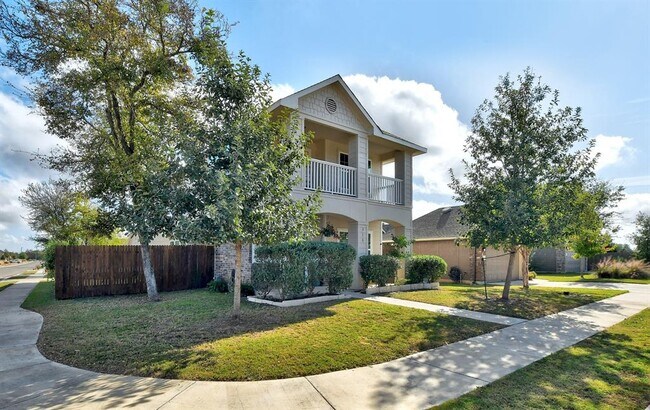 518 Stonewood Ln in Buda, TX - Building Photo - Building Photo