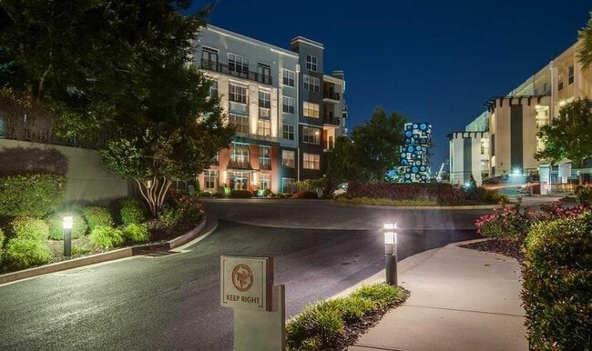 property at 747 Ralph McGill Blvd NE
