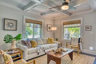 600 San Juan Ave in Venice, CA - Building Photo - Building Photo