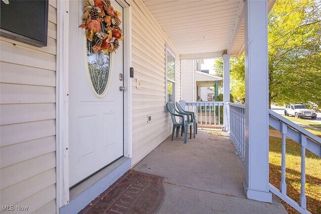 635 E 125th St in Cleveland, OH - Building Photo - Building Photo