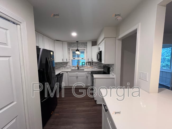 162 Elysian Way NW in Atlanta, GA - Building Photo - Building Photo