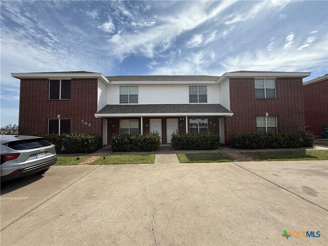 705 S Amy Ln in Harker Heights, TX - Building Photo - Building Photo