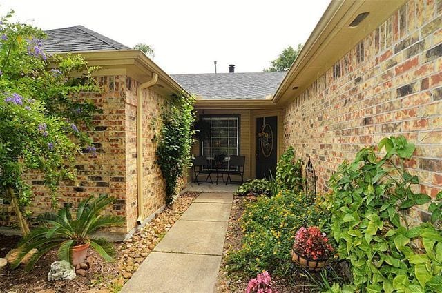 4823 Pecan Grove Dr in Pearland, TX - Building Photo - Building Photo