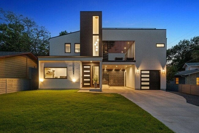 1003 Taffy Ct in Austin, TX - Building Photo - Building Photo