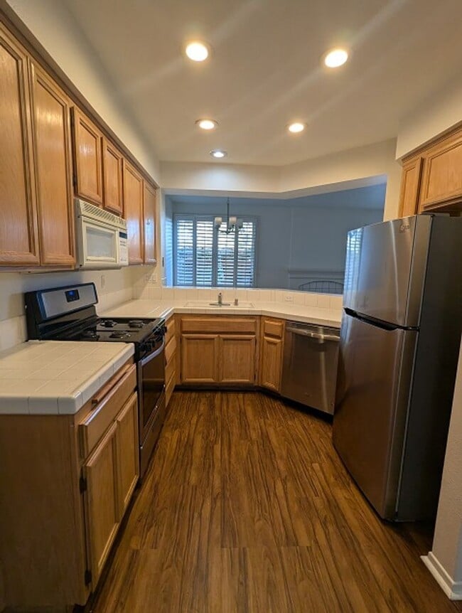 property at 11366 Via Rancho San Diego