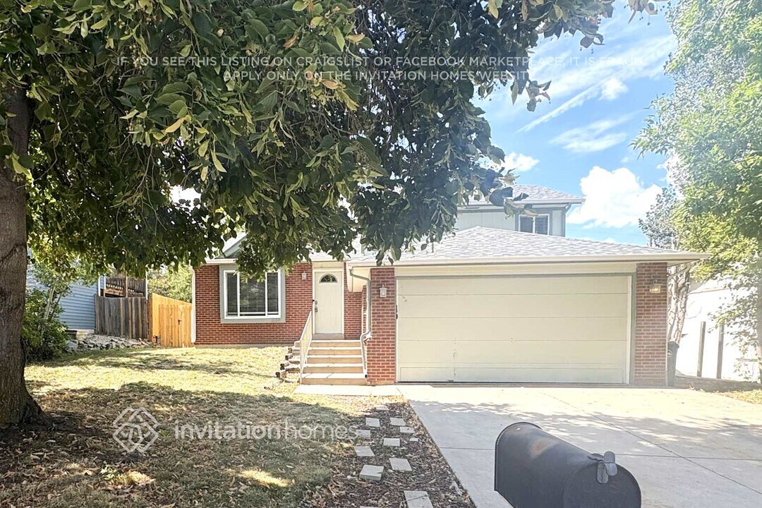 227 Poppy St in Golden, CO - Building Photo
