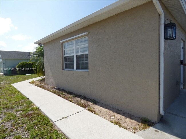 property at 601 SW Haas Ave