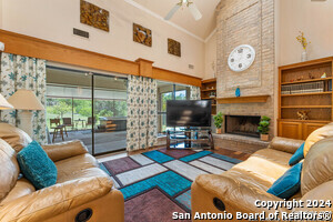 8252 Garden N Dr in San Antonio, TX - Building Photo - Building Photo