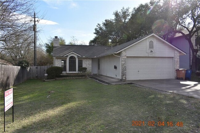 property at 9103 Texas Sun Dr
