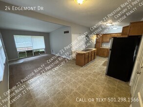 24 Edgemont Dr in Little Rock, AR - Building Photo - Building Photo
