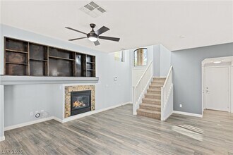 8444 Sweet Cedar Ave in Las Vegas, NV - Building Photo - Building Photo