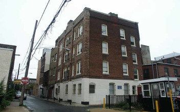 523-525 Kater St in Philadelphia, PA - Building Photo - Building Photo