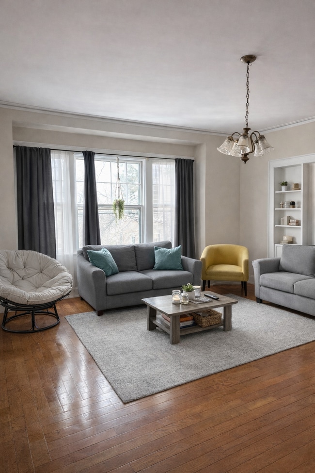 23 Creighton St, Unit 2