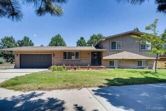 1193 Turner Rd in Colorado Springs, CO - Foto de edificio - Building Photo