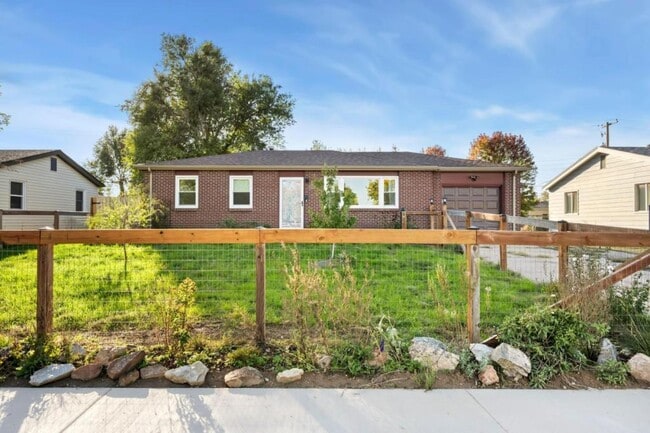 property at 467 26th Ave