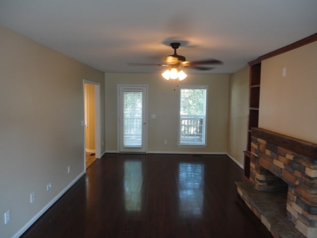 6300 Willowdell Dr in Wake Forest, NC - Foto de edificio - Building Photo