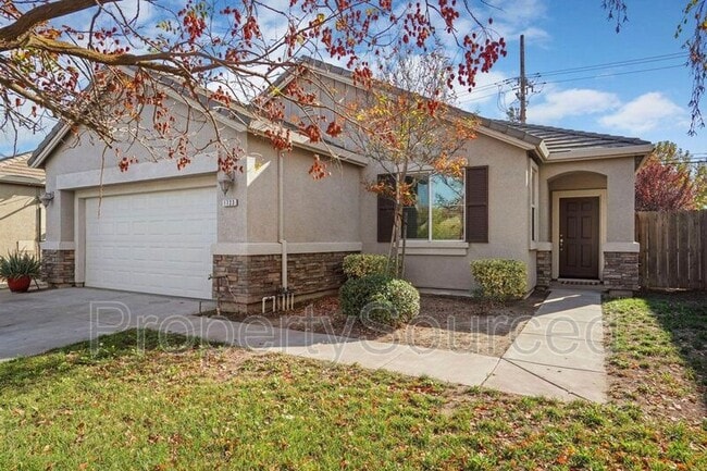 1723 Bermuda Ln in Manteca, CA - Building Photo - Building Photo