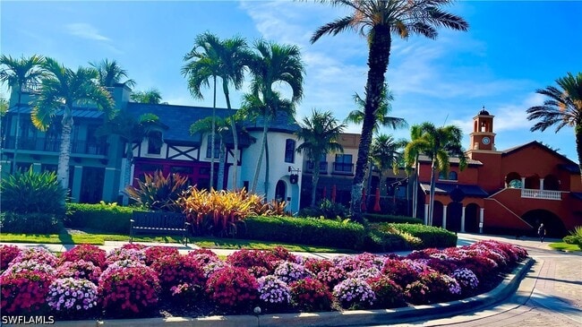 property at 8989 Cambria Cir