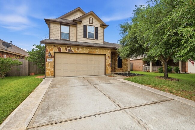 property at 2244 Ivy Wall Dr