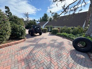 8108 San Lucas Dr in Whittier, CA - Foto de edificio - Building Photo