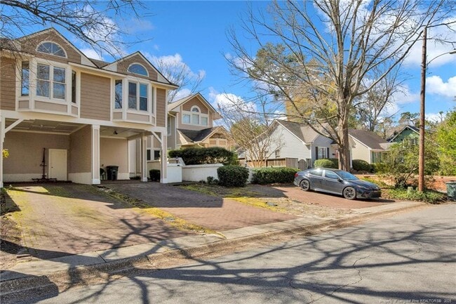 742 Victorian Pl in Fayetteville, NC - Building Photo - Building Photo