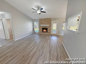 9371 Lands Point St in San Antonio, TX - Building Photo - Building Photo